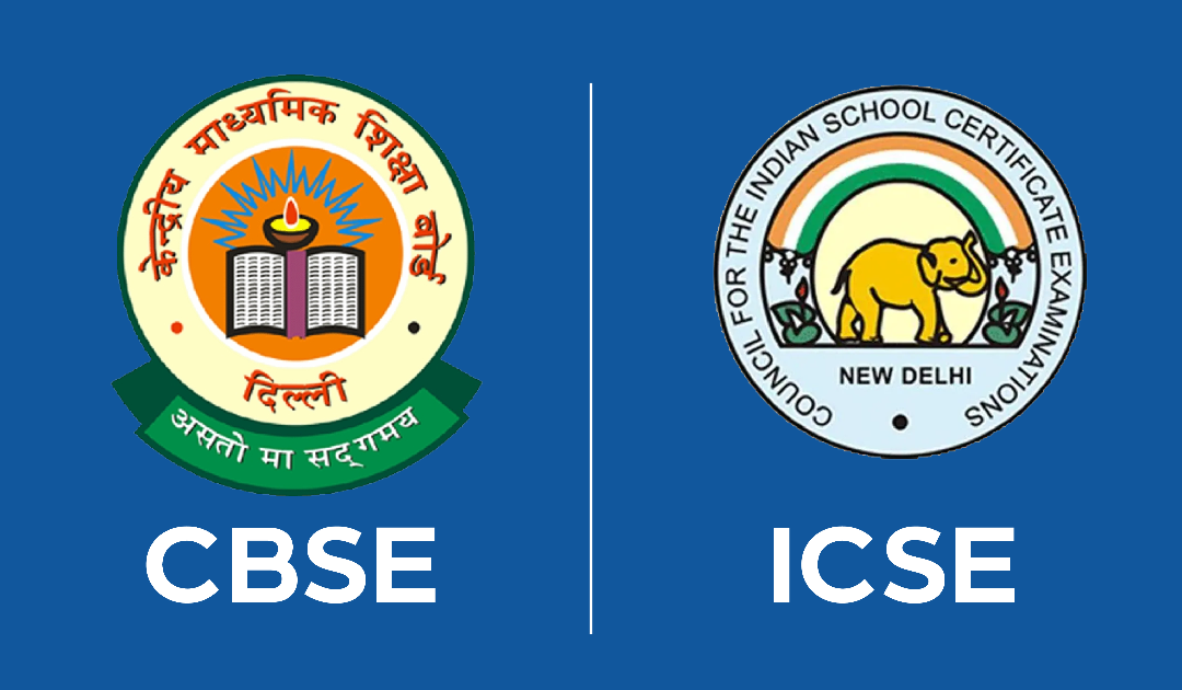 Which board is better, CBSE OR ICSE?