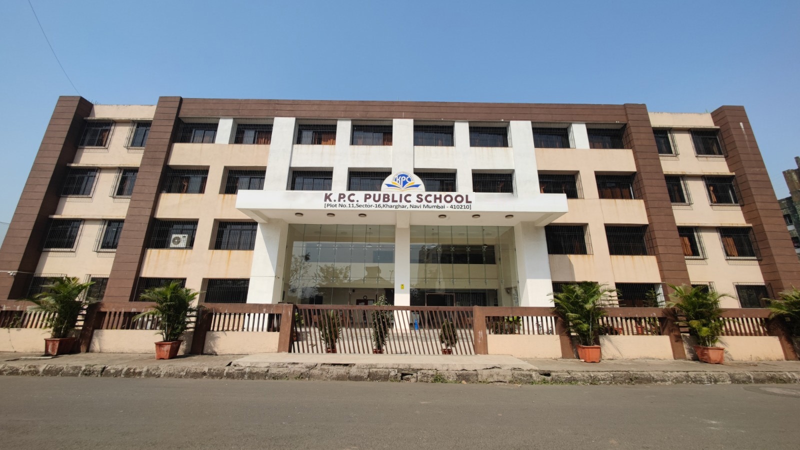 KPC PUBLIC SCHOOL